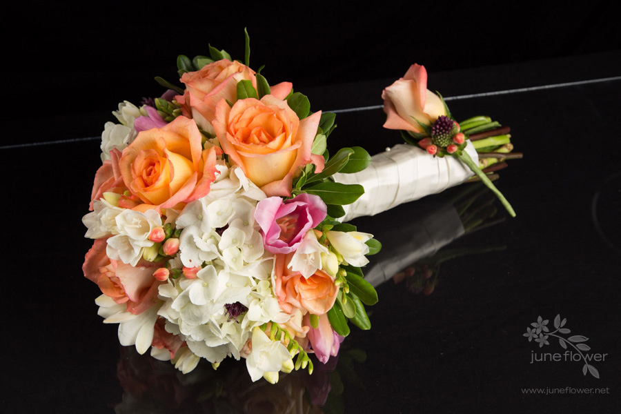 bouquet, bespoke flower arrangements