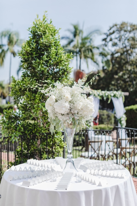 wedding, bespoke flower arrangements